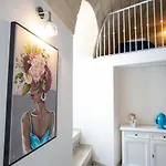Casa La Zagara * Mottola
