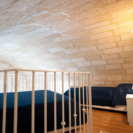 Casa La Zagara Prázdninový dům *