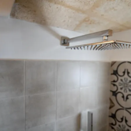 Casa La Zagara Дом отдыха *