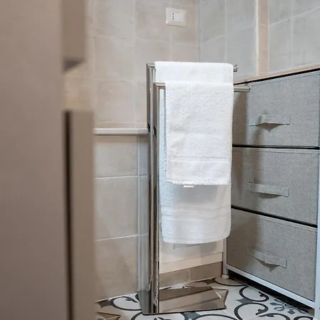 Casa La Zagara * Моттола