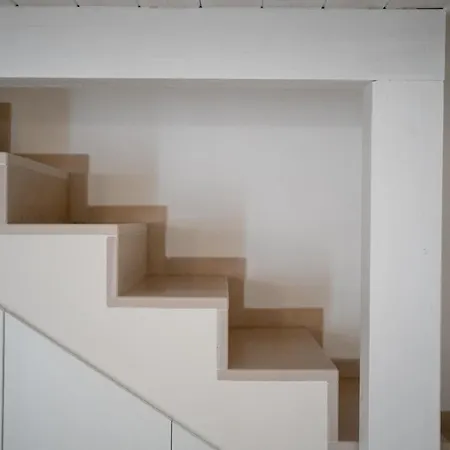 Casa La Zagara Дом отдыха