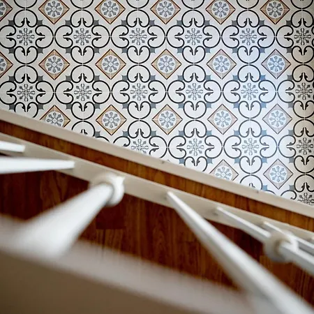 Casa La Zagara Дом отдыха