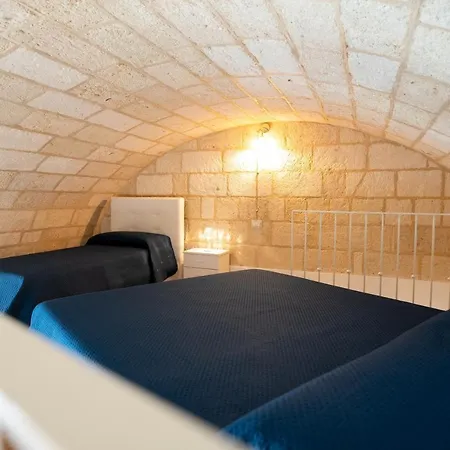 Дом отдыха Casa La Zagara