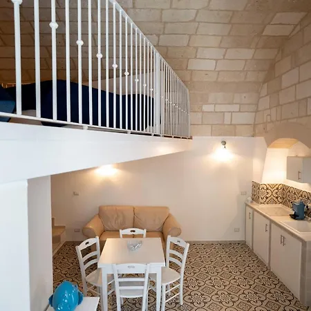 Casa La Zagara Дом отдыха Моттола