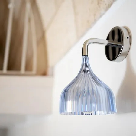 Casa La Zagara Дом отдыха