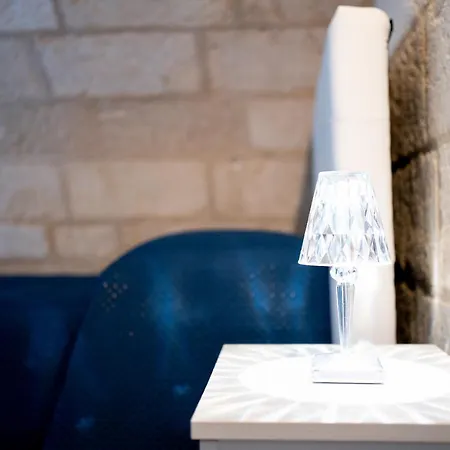 Casa La Zagara Моттола