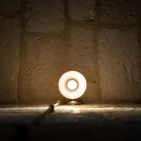 Дом отдыха Casa La Zagara *