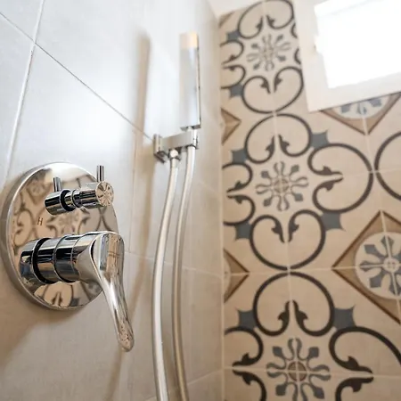 Дом отдыха Casa La Zagara