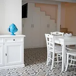 Casa La Zagara Сasa de vacaciones *
