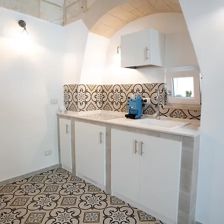 Casa La Zagara Ferienhaus *