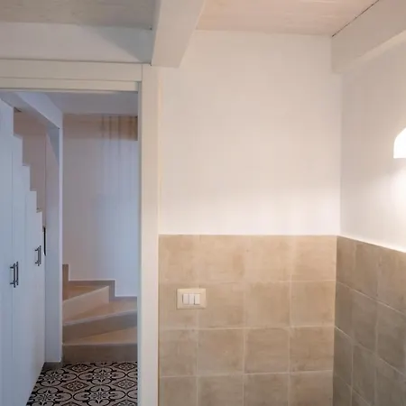 Dom wakacyjny Casa La Zagara Mottola