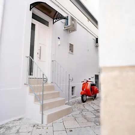 Casa La Zagara