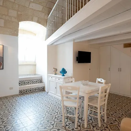 Casa La Zagara