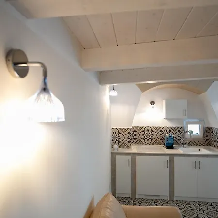Casa La Zagara * Mottola