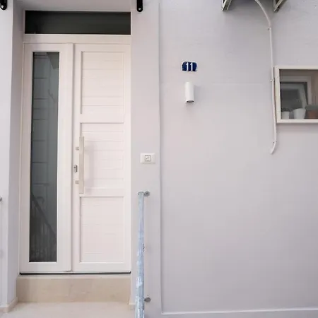 Casa La Zagara Holiday home *
