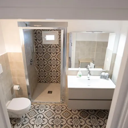 Dom wakacyjny Casa La Zagara Mottola