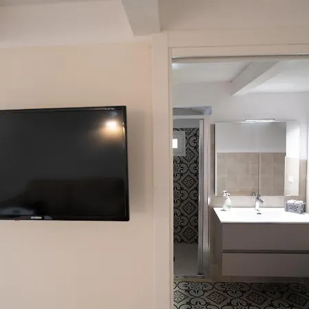 Casa La Zagara * Mottola