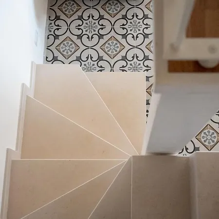 Casa La Zagara * Mottola