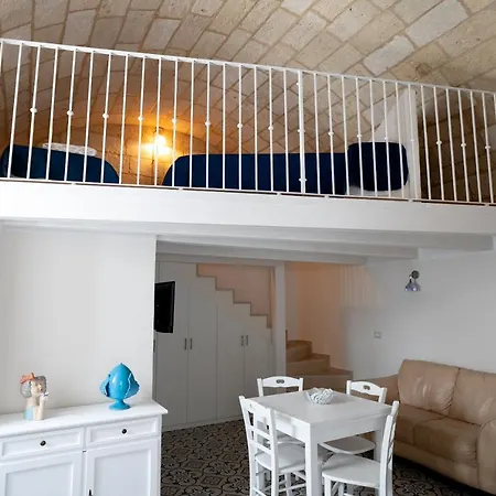 Casa La Zagara
