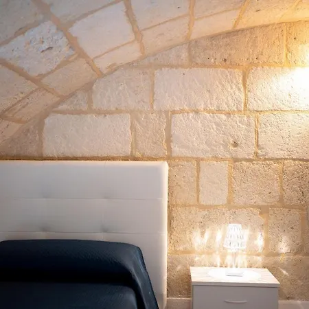 Holiday home Casa La Zagara Mottola