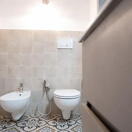 Casa La Zagara Holiday home