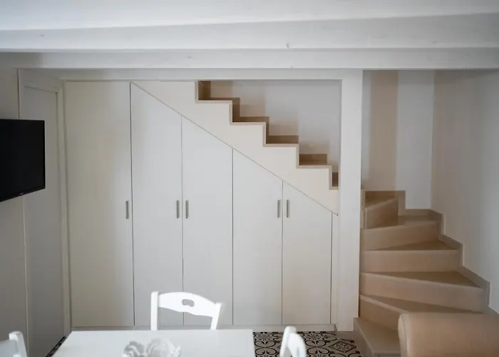 Casa La Zagara *