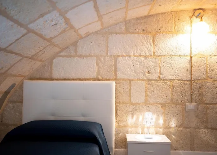 Tatil Evi Casa La Zagara Mottola