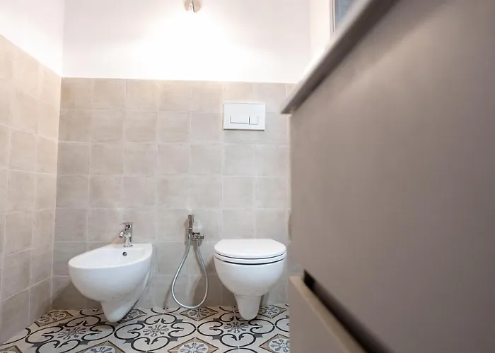 Casa La Zagara Tatil Evi