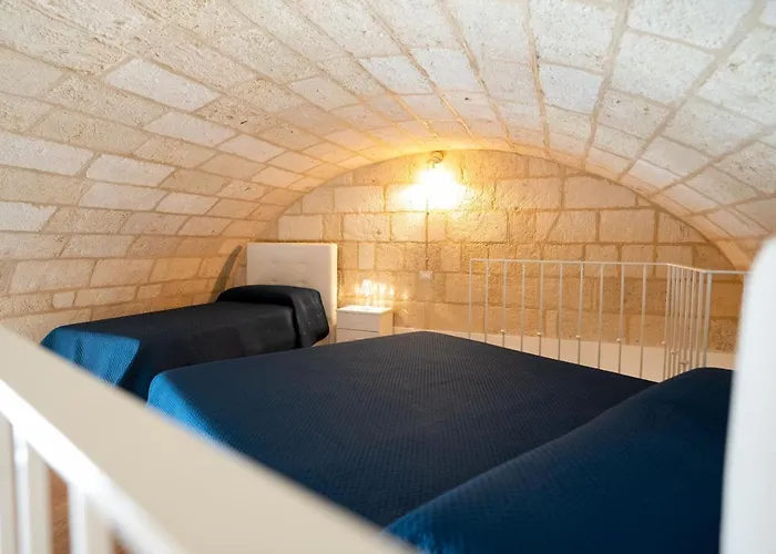 Tatil Evi Casa La Zagara