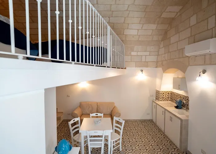Casa La Zagara Tatil Evi Mottola