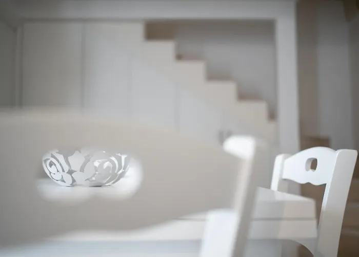 Tatil Evi Casa La Zagara Mottola