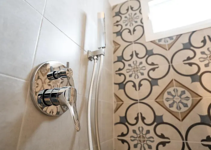 Tatil Evi Casa La Zagara